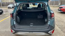 Kia Sportage 1.6T GDi ISG 2 5dr Petrol Estate